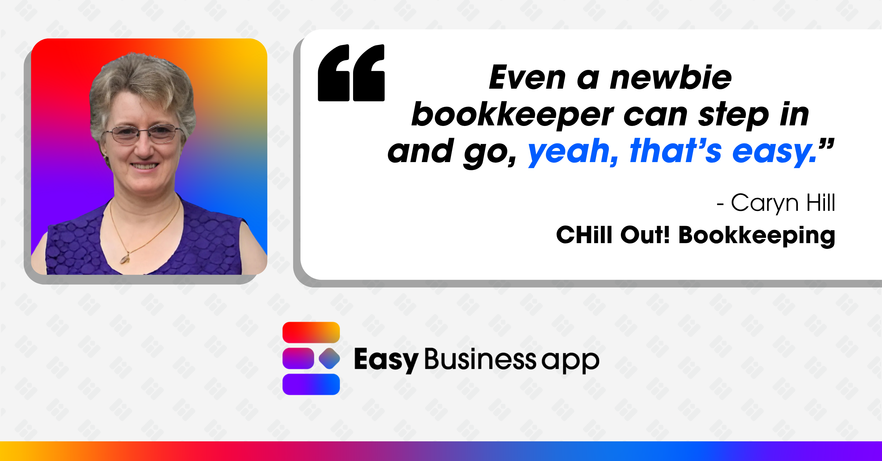 Caryn Hill Chill Out! Bookkeeping-2
