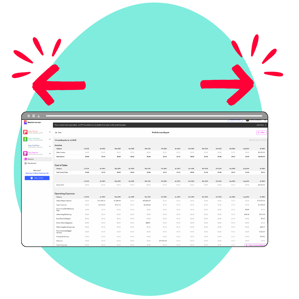 Feature - Widescreen